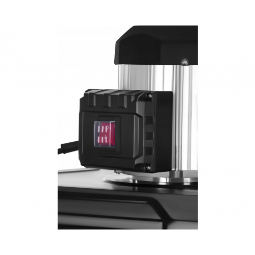 Putekļsūcējs zāģu skaidām,putekļiem 600 W 75 l 100 mm mobilais (KD5171)