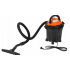 Slapjās/sausās tīrīšanas putekļsūcējs 12L 1600 W no Kraft&dele (KD5177) 
