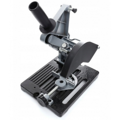 Čuguna statīvs leņķa slīpmašīnām 115 - 125 mm Kraft&dele (KD518)