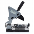 Čuguna statīvs leņķa slīpmašīnām 115 - 125 mm Kraft&dele (KD518)