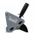 Čuguna statīvs leņķa slīpmašīnām 115 - 125 mm Kraft&dele (KD518)