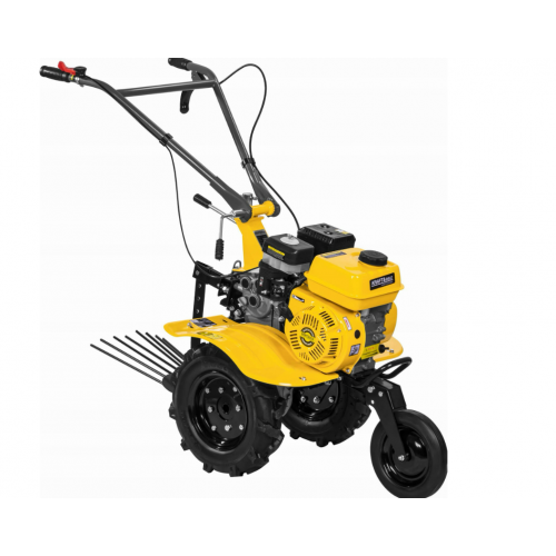 Benzīna kultivators, arkls, ekskavators, jauda 10 ZS no Kraft&Dele (KD5185)