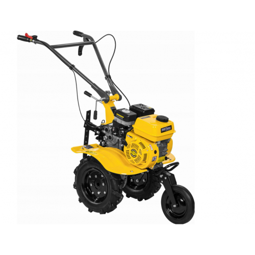 Benzīna kultivators, arkls, ekskavators, jauda 10 ZS no Kraft&Dele (KD5185)