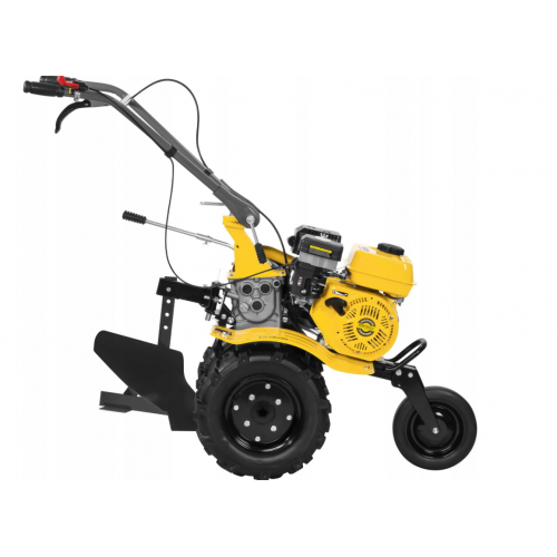 Benzīna kultivators, arkls, ekskavators, jauda 10 ZS no Kraft&Dele (KD5185)