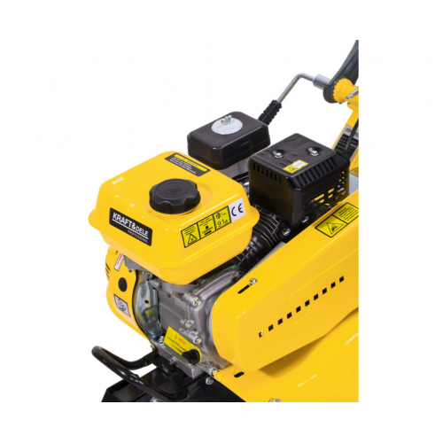 Benzīna kultivators, arkls, ekskavators, jauda 10 ZS no Kraft&Dele (KD5185)