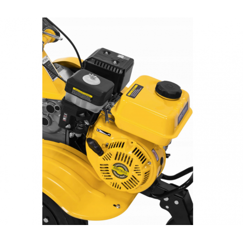 Benzīna kultivators, arkls, ekskavators, jauda 10 ZS no Kraft&Dele (KD5185)