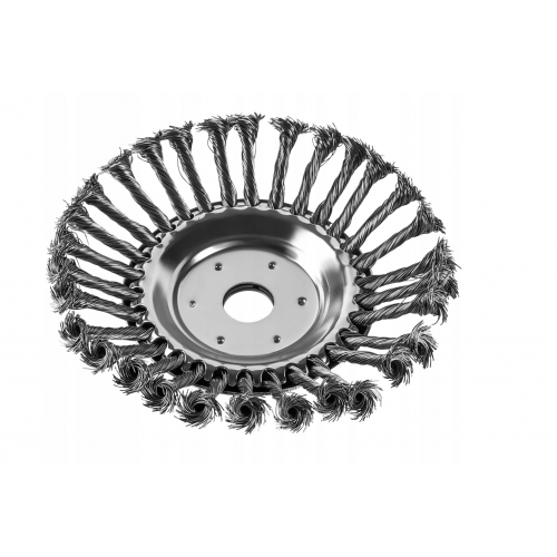 Benzīna dzīvžogu šķēres uz riteņiem, dzīvžogu šķēres 3,8 kW/5,2 ZS, disku komplekts (KD5188)