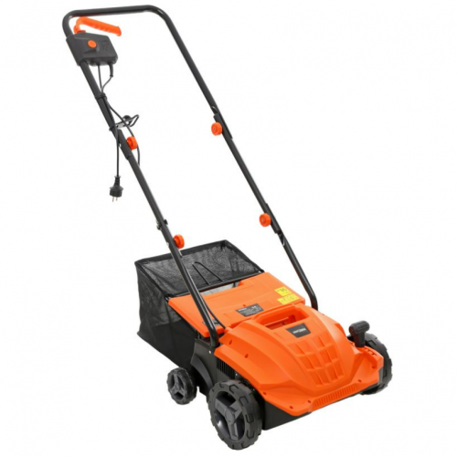 Elektriskais aerators/skarifikators 3in1 2400W 32cm no Kraft&dele (KD5190)