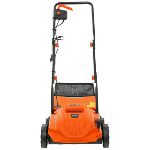 Elektriskais aerators/skarifikators 3in1 2400W 32cm no Kraft&dele (KD5190)