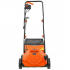 Elektriskais aerators/skarifikators 3in1 2400W 32cm no Kraft&dele (KD5190)