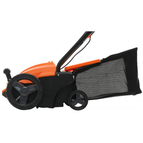 Elektriskais aerators/skarifikators 3in1 2400W 32cm no Kraft&dele (KD5190)