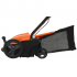 Elektriskais aerators/skarifikators 3in1 2400W 32cm no Kraft&dele (KD5190)