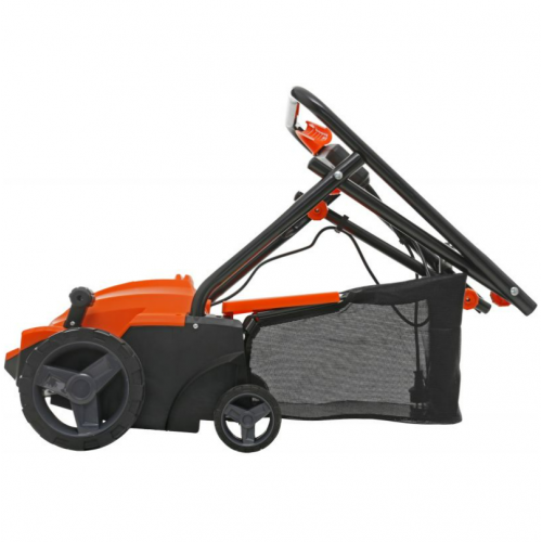 Elektriskais aerators/skarifikators 3in1 2400W 32cm no Kraft&dele (KD5190)