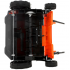 Elektriskais aerators/skarifikators 3in1 2400W 32cm no Kraft&dele (KD5190)