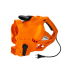 Elektriskais lapu pūtējs 3600W no Kraft&Dele (KD5197)
