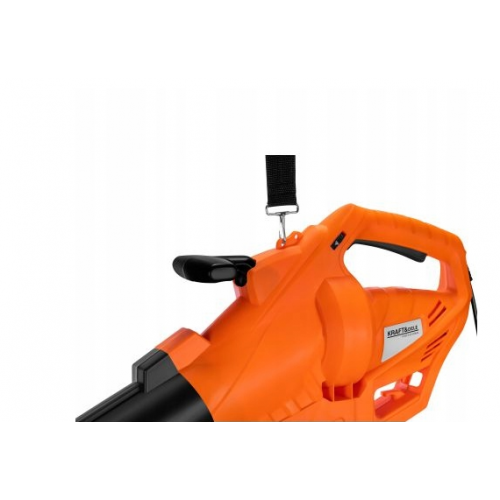 Elektriskais lapu pūtējs 3600W no Kraft&Dele (KD5197)