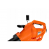 Elektriskais lapu pūtējs 3600W no Kraft&Dele (KD5197)