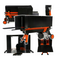 Elektriskais malkas skaldītājs, šķeldotājs, 2200 W, 7 T (KD5207)