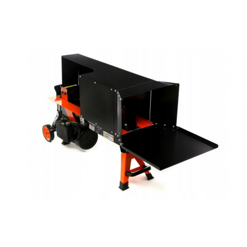 Elektriskais malkas skaldītājs, šķeldotājs, 2200 W, 7 T (KD5207)