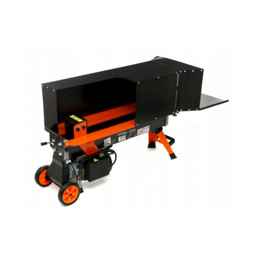 Elektriskais malkas skaldītājs, šķeldotājs, 2200 W, 7 T (KD5207)