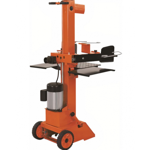 Elektriskais vertikāls malkas skaldītājs 3000W, 8T, 51cm no Kraft&Dele (KD5208)