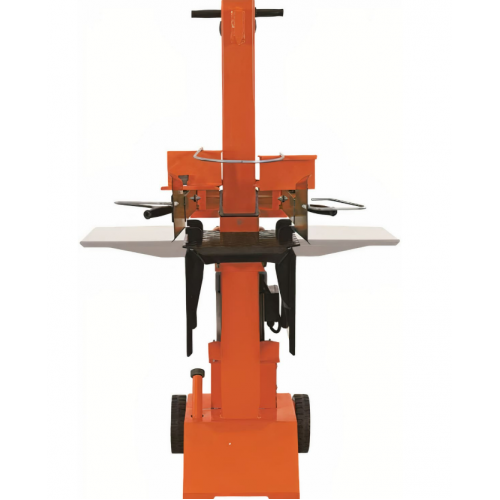 Elektriskais vertikāls malkas skaldītājs 3000W, 8T, 51cm no Kraft&Dele (KD5208)