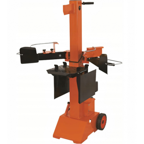 Elektriskais vertikāls malkas skaldītājs 3000W, 8T, 51cm no Kraft&Dele (KD5208)