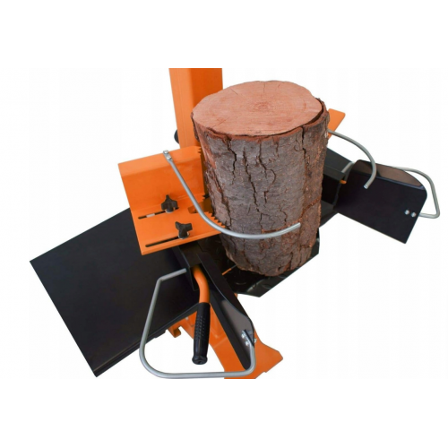 Elektriskais vertikāls malkas skaldītājs 3000W, 8T, 51cm no Kraft&Dele (KD5208)