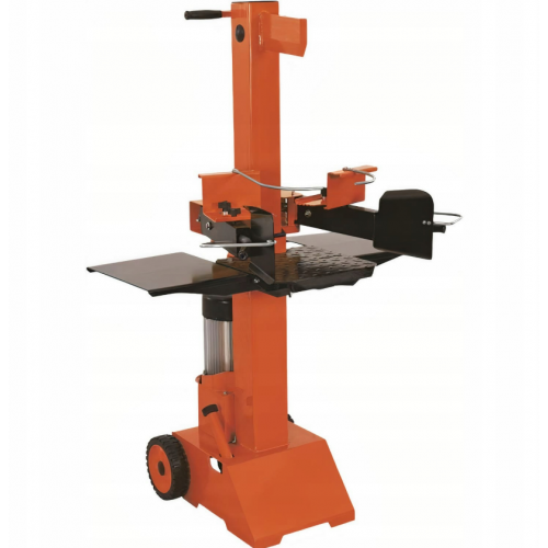 Elektriskais vertikāls malkas skaldītājs 3000W, 8T, 51cm no Kraft&Dele (KD5208)