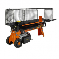 Elektriskais malkas skaldītājs 2500 W, 7T no Kraft&Dele (KD5209)