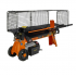 Elektriskais malkas skaldītājs 2500 W, 7T no Kraft&Dele (KD5209)