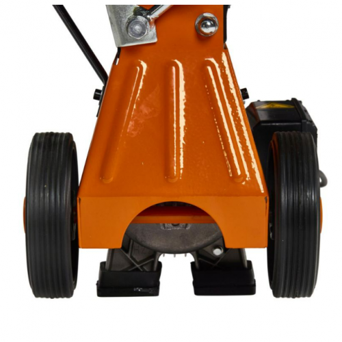 Elektriskais malkas skaldītājs 2500 W, 7T no Kraft&Dele (KD5209)