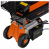 Elektriskais malkas skaldītājs 2500 W, 7T no Kraft&Dele (KD5209)