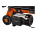 Elektriskais malkas skaldītājs 2500 W, 7T no Kraft&Dele (KD5209)