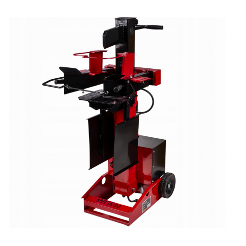 Hidrauliskais vertikālais malkas skaldītājs 8T 3500W 250-520MM (KD5213)