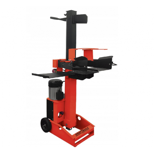 Hidrauliskais vertikālais malkas skaldītājs 8T 3500W 250-520MM (KD5213)