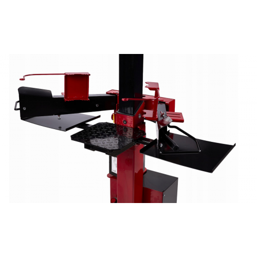 Hidrauliskais vertikālais malkas skaldītājs 8T 3500W 250-520MM (KD5213)