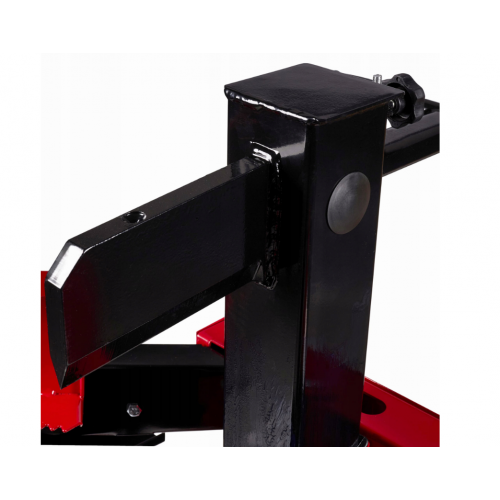 Hidrauliskais vertikālais malkas skaldītājs 8T 3500W 250-520MM (KD5213)