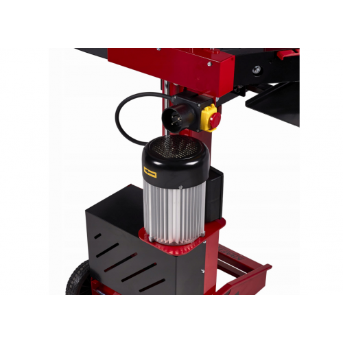 Hidrauliskais vertikālais malkas skaldītājs 8T 3500W 250-520MM (KD5213)