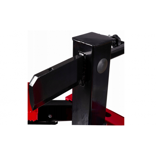 Hidrauliskais vertikālais malkas skaldītājs 8T 3500W 250-520MM (KD5213)