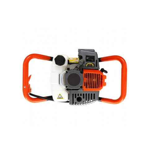 Urbšanas iekārtas benzīna dzinējs 6,7 ZS 8000 apgr./min (KD5217)