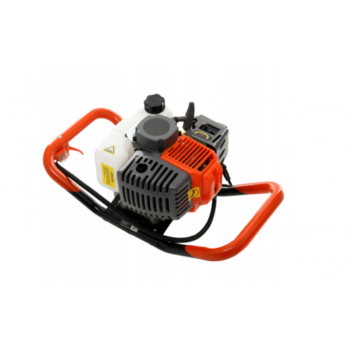 Urbšanas iekārtas benzīna dzinējs 6,7 ZS 8000 apgr./min (KD5217)