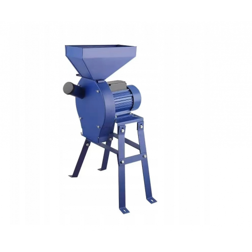 Graudu drupinātājs + statīvs 1100W, 220V, 4 izmēri (KD5218)