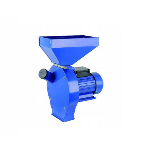 Graudu drupinātājs + statīvs 1100W, 220V, 4 izmēri (KD5218)