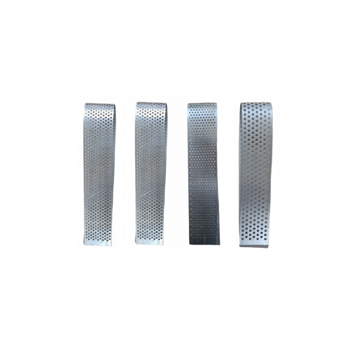 Graudu drupinātājs + statīvs 1100W, 220V, 4 izmēri (KD5218)