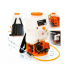 Benzīna spiediena smidzinātājs 20L 2T 7.1 l/min no Kraft&dele (KD5221)