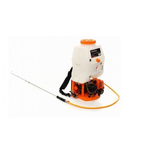 Benzīna spiediena smidzinātājs 20L 2T 7.1 l/min no Kraft&dele (KD5221)