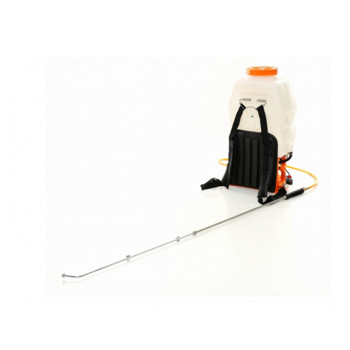 Benzīna spiediena smidzinātājs 20L 2T 7.1 l/min no Kraft&dele (KD5221)