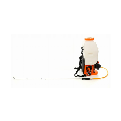 Benzīna spiediena smidzinātājs 20L 2T 7.1 l/min no Kraft&dele (KD5221)