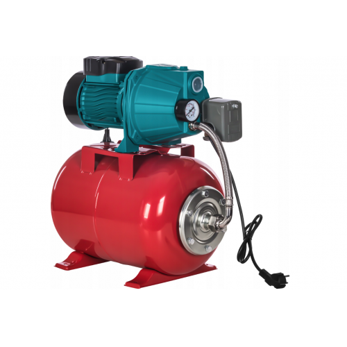 Sūkņa hidrofora komplekts 1200 W 3600 l/h no Kraft&Dele (KD5230)